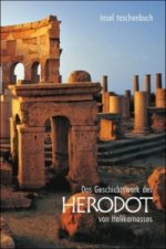 Das Geschichtswerk des Herodot von Halikarnassos