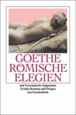 Römische Elegien und Venezianische Epigramme