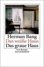 Das weiße Haus/Das graue Haus. Das graue Haus