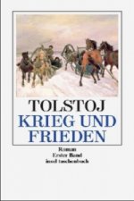 Krieg und Frieden, 2 Bde., Sonderausgabe