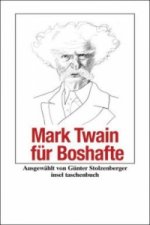 Mark Twain für Boshafte