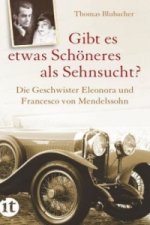 »Gibt es etwas Schöneres als Sehnsucht?«