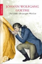 Die Leiden des jungen Werther