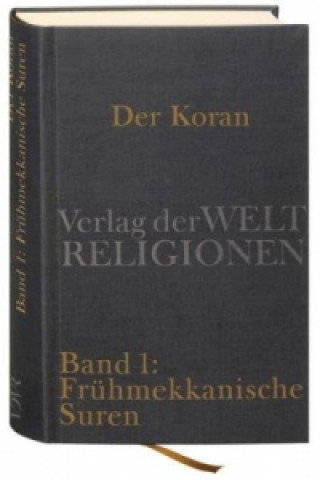 Der Koran. Bd.1