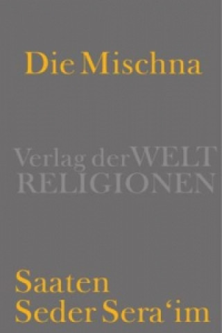 Die Mischna