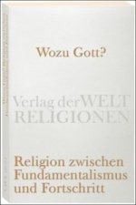 Wozu Gott? Religion zwischen Fundamentalismus und Fortschritt