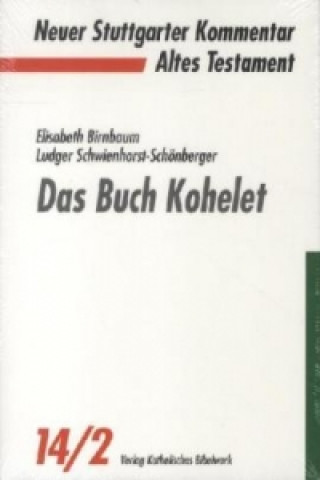 Das Buch Kohelet