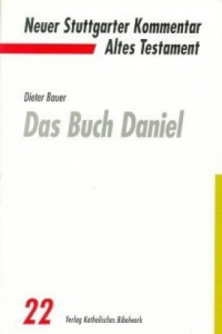 Das Buch Daniel