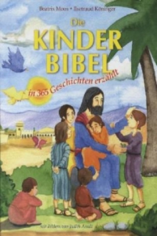 Die Kinder-Bibel