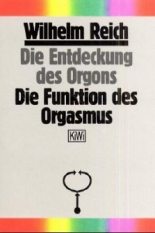 Die Funktion des Orgasmus