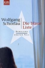 Die blaue Liste