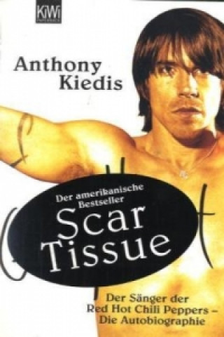 Scar Tissue - Give It Away