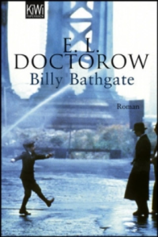 Billy Bathgate