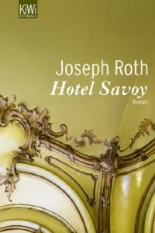 Hotel Savoy