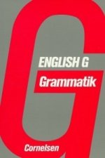 English G Grammatik