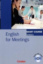 Short Course Series - Englisch im Beruf - Business Skills - B1/B2