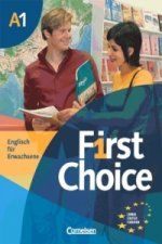 First Choice - Englisch für Erwachsene - A1