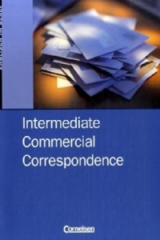 Commercial Correspondence - Intermediate Commercial Correspondence - B1/B2