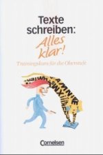 Alles klar! - Deutsch - Sekundarstufe II - 11.-13. Schuljahr