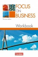 Focus on Business - Englisch für berufliche Schulen - Bisherige Ausgabe - B1/B2