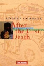 After the First Death - Textband