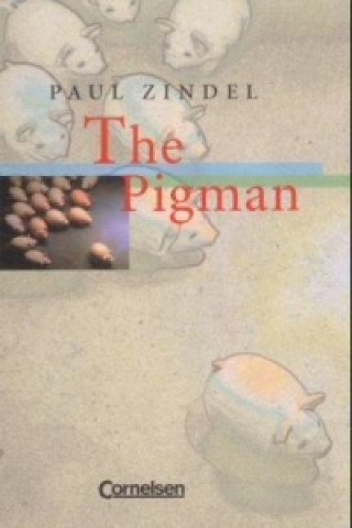 The Pigman - Textband mit Annotationen