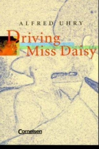 Driving Miss Daisy - Textband mit Annotationen