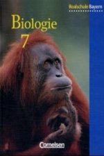 Biologie - Realschule Bayern - 7. Jahrgangsstufe