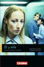 Él y ella