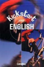 Kickstart your English! - A1