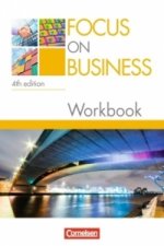 Focus on Business - Englisch für berufliche Schulen - 4th Edition - B1/B2