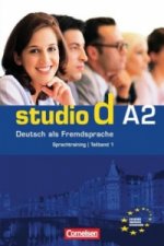 Studio d in Teilbanden