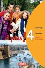 À plus ! - Französisch als 1. und 2. Fremdsprache - Ausgabe 2004 - Band 4 (cycle long)
