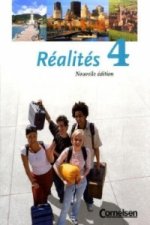 Réalités - Lehrwerk für den Französischunterricht - Aktuelle Ausgabe - Band 4