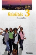 Réalités - Lehrwerk für den Französischunterricht - Aktuelle Ausgabe - Band 3
