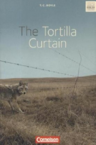 The Tortilla Curtain - Textband mit Annotationen