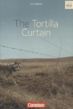 The Tortilla Curtain - Textband mit Annotationen