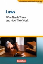 Laws - Who Needs Them and How They Work