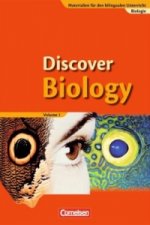 Materialien für den bilingualen Unterricht - Biologie - Ab 7. Schuljahr. Vol.1