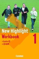 New Highlight - Allgemeine Ausgabe - Band 1: 5. Schuljahr