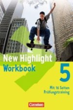 New Highlight - Allgemeine Ausgabe - Band 5: 9. Schuljahr