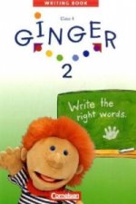 Ginger - Lehr- und Lernmaterial für den früh beginnenden Englischunterricht - Zu allen Ausgaben 2003 - Band 2: 4. Schuljahr