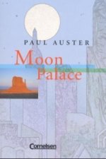 Moon Palace - Textband mit Annotationen
