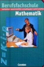 Mathematik - Berufsfachschule - Kaufmännisch, hauswirtschaftlich-sozialpädagogisch, landwirtschaftlich