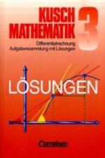 Kusch: Mathematik - Bisherige Ausgabe - Band 3