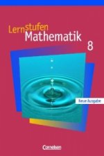 Lernstufen Mathematik - Bayern 2005 - 8. Jahrgangsstufe