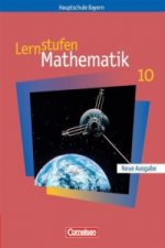 Lernstufen Mathematik - Bayern 2005 - 10. Jahrgangsstufe