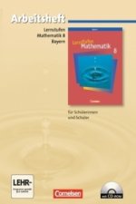 Lernstufen Mathematik - Bayern 2005 - 8. Jahrgangsstufe