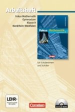 Fokus Mathematik - Nordrhein-Westfalen - Bisherige Ausgabe - 9. Schuljahr