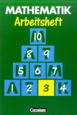 Mathematik Förderschule - Arbeitshefte